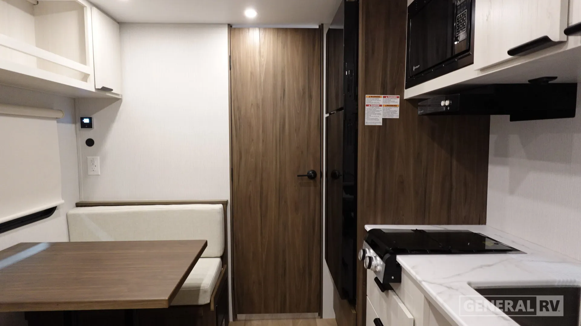 2027 Winnebago Access 16RB - Photo 3
