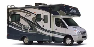 2012 Forest River Solera 24MS - Photo 3