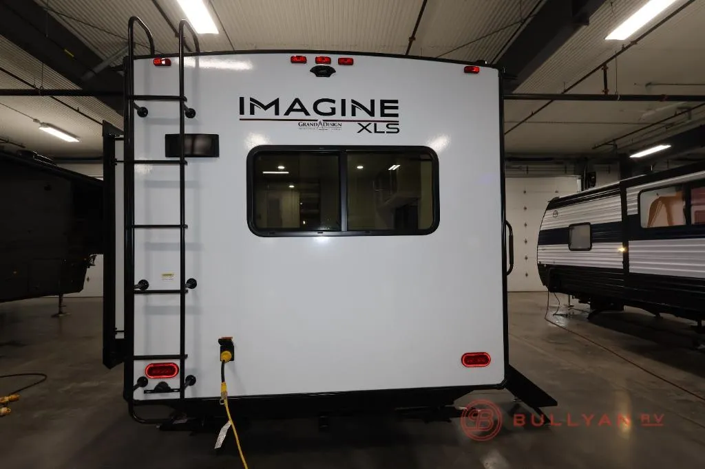 2026 Grand Design Imagine XLS 23LDE - Photo 3