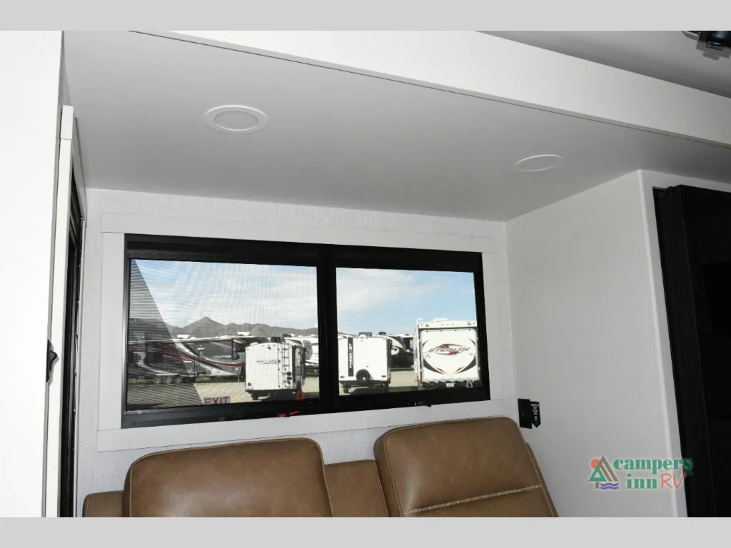 2026 Brinkley Model I 265, Photos photo 17