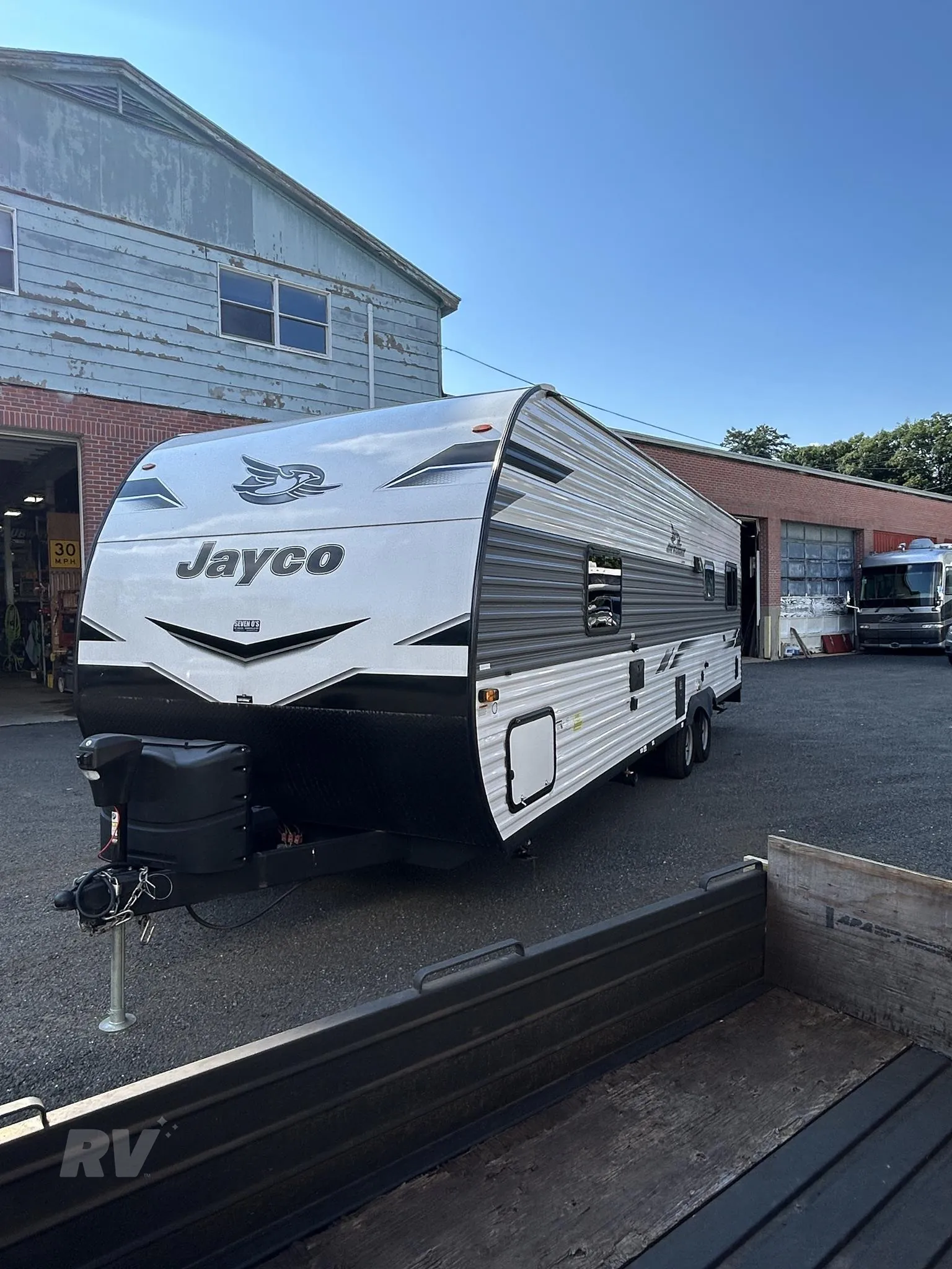 2023 Jayco Jay Flight 265TH - Photo 4