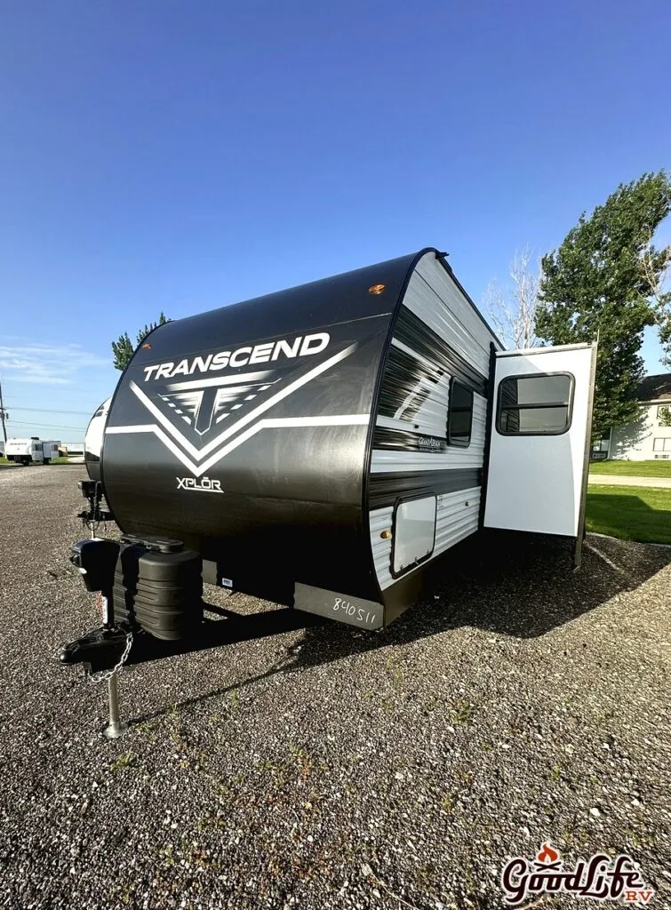 2026 Grand Design Transcend Xplor 27DBX - Photo 4