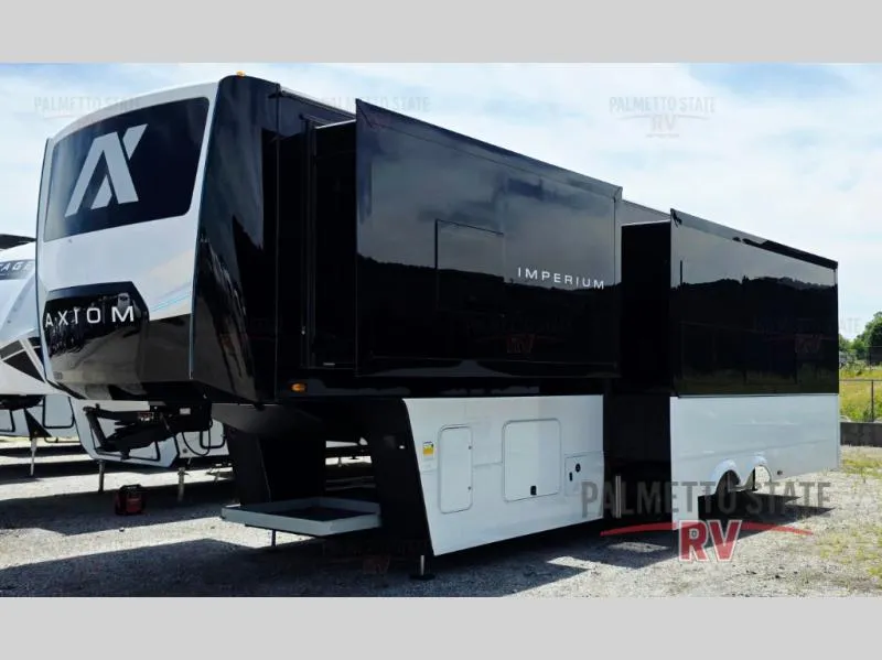 2027 Axiom Imperium I2900 - Photo 2