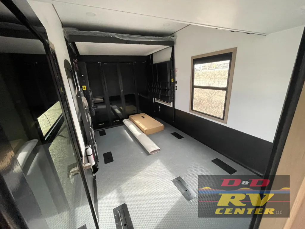 2026 Keystone Raptor 441, Photos photo 37