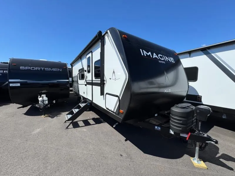 2026 Grand Design Imagine XLS 22MLE - Photo 2