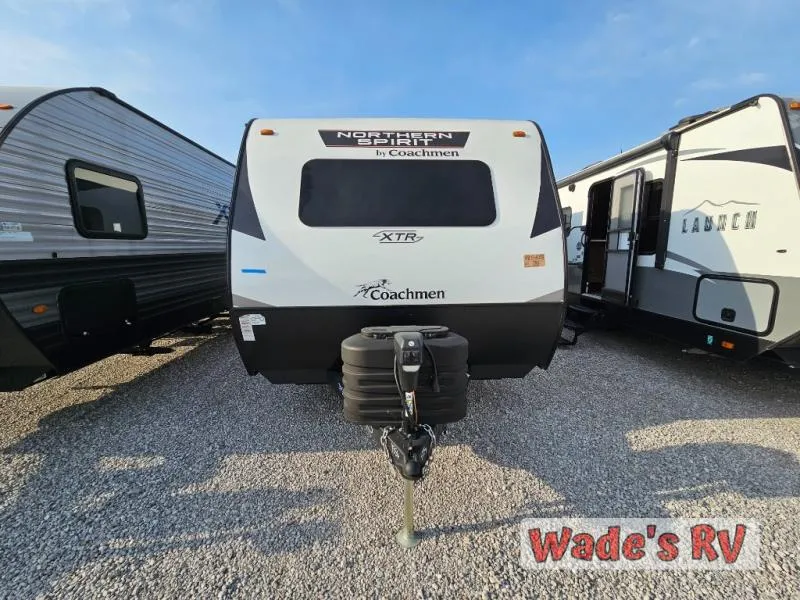 2023 Coachmen Northern Spirit XTR 2145RBX - Photo 3