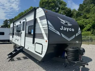 2027 Jayco Jay Flight SLX 261BHS - Photo 2