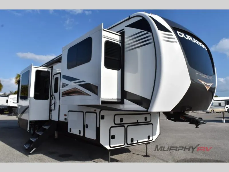 2023 KZ Durango Gold G387FLF - Main photo