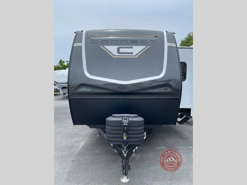 2026 KZ Connect 313MK - Photo 3