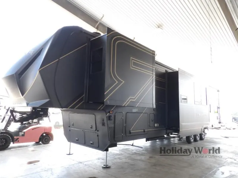 2026 Keystone Raptor 441 - Photo 3