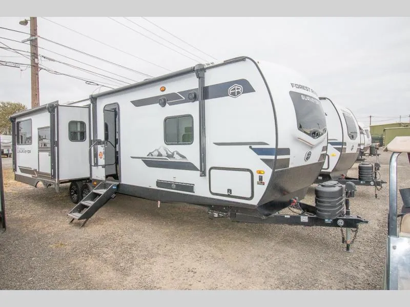 2026 Forest River Grand Surveyor 290RLDS - Photo 3