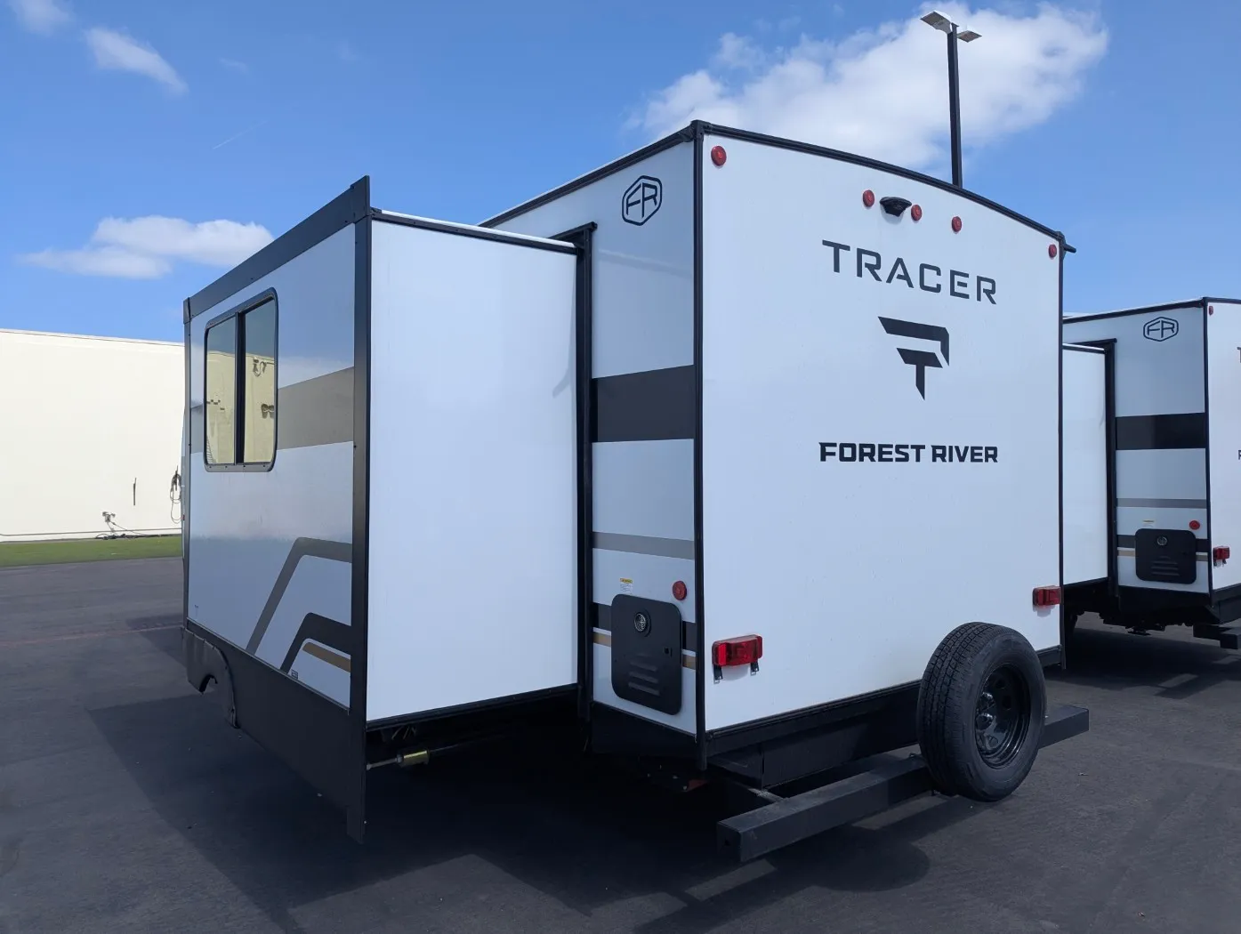 2026 Prime Time Tracer 248RE - Photo 4