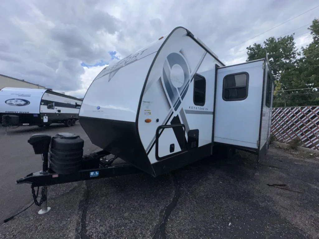 2024 Keystone Passport SL 229BH - Photo 4