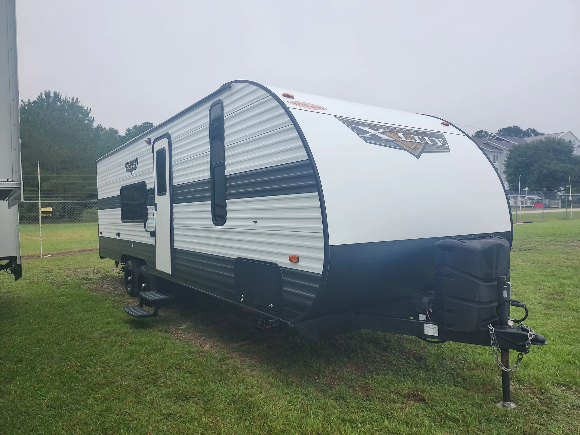 2023 Forest River Wildwood X-Lite 261BHXL