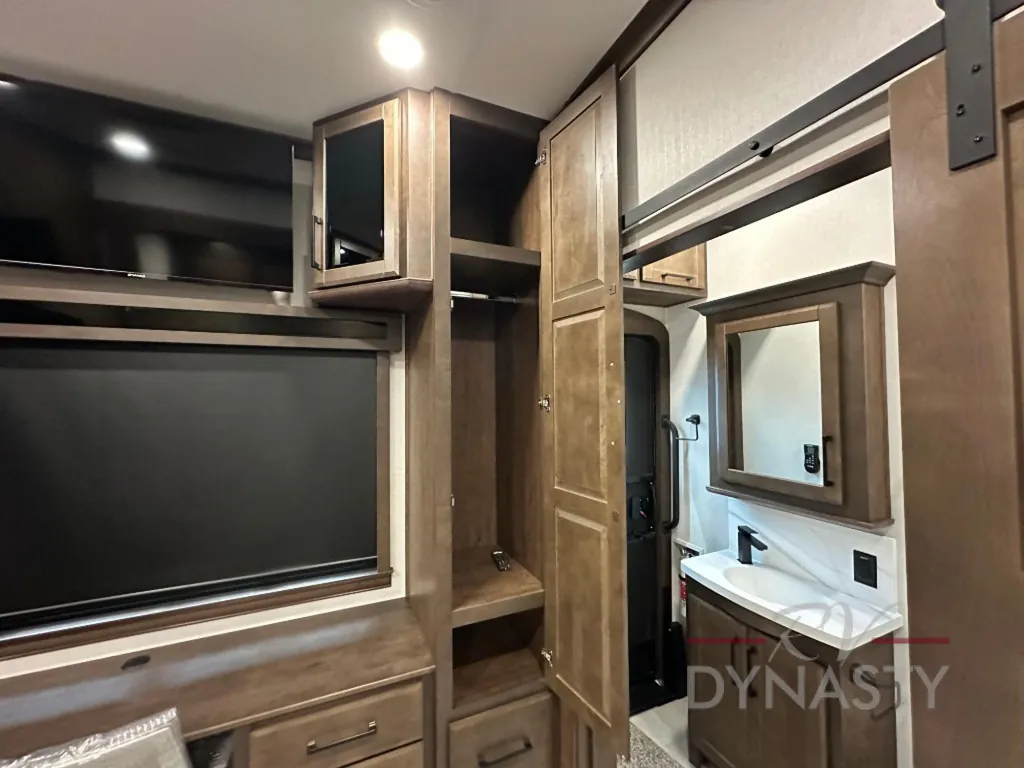 2026 Forest River RiverStone 44DBL, Photos photo 42