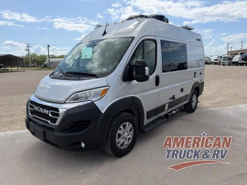 2024 Thor Motor Coach Rize 18M - Photo 4