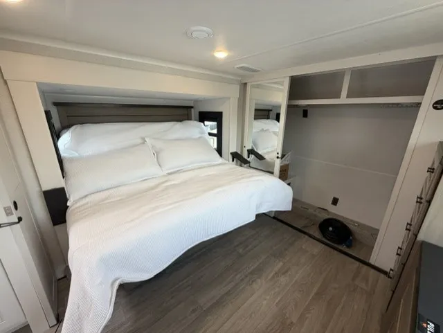 2027 Highland Ridge 3X 390TBS, Photos photo 36