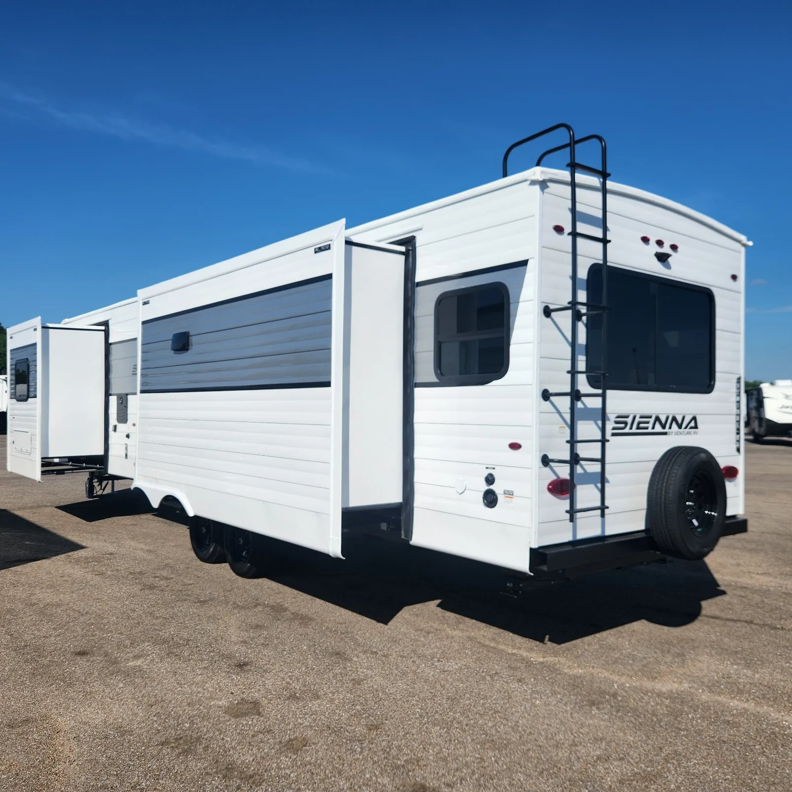 2026 Venture RV Sienna SA293VIK - Photo 4