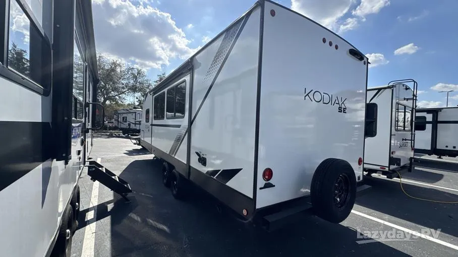 2024 Dutchmen Kodiak SE 26SRB - Photo 4