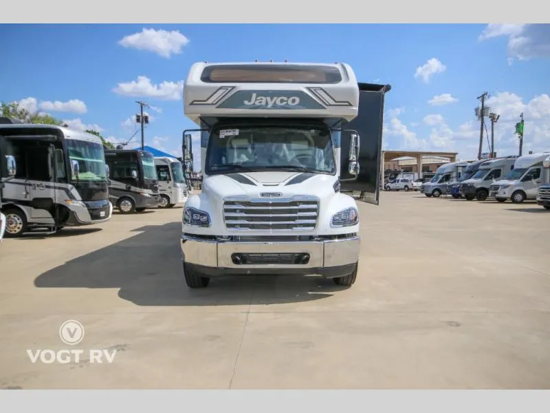 2027 Jayco Seneca 37K - Photo 3