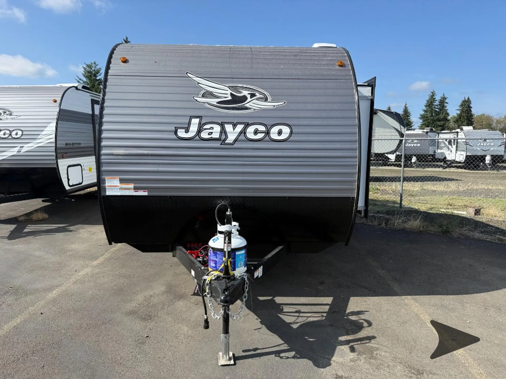 2027 Jayco Jay Flight SLX 178DBSW - Photo 3