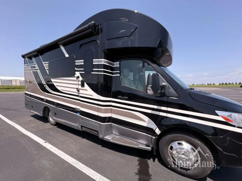 2022 Thor Motor Coach Delano Sprinter 24FB - Photo 3