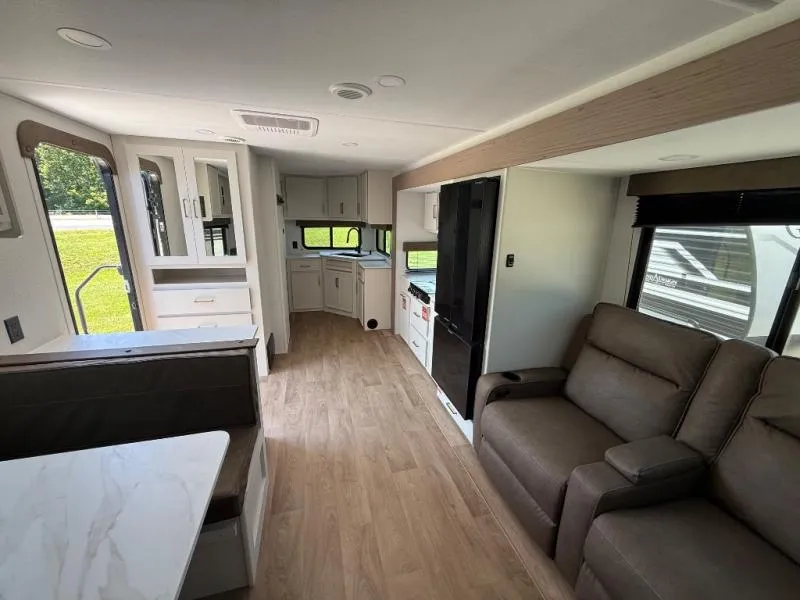 2027 Grand Design Transcend Xplor 25MLX - Photo 3