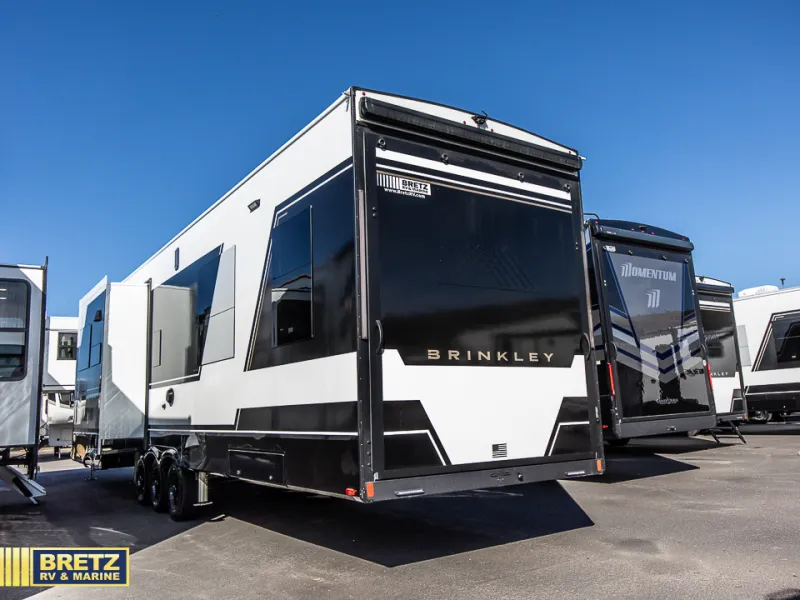 2026 Brinkley Model G 4120 - Photo 4