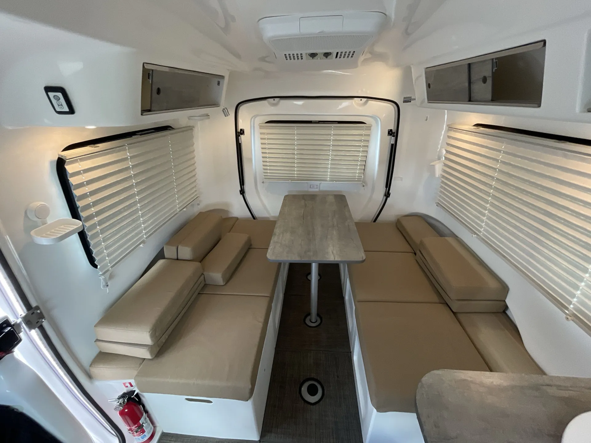 2022 Happier Camper HC1 Venture - Photo 3