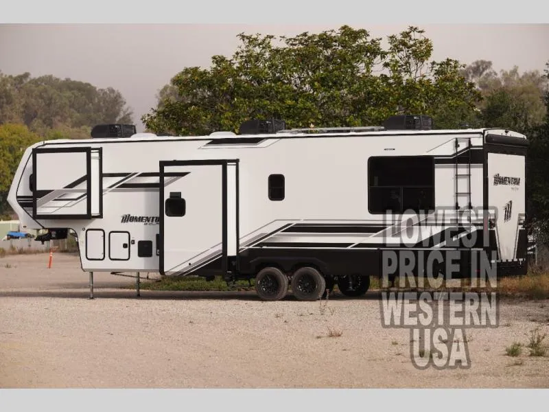 2026 Grand Design Momentum G-Class 350G - Photo 4