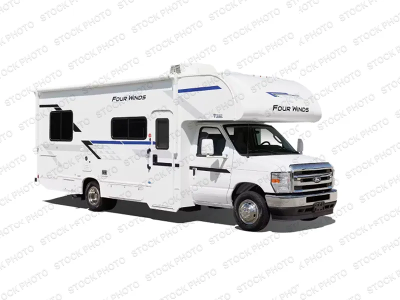 2027 Thor Motor Coach Four Winds 28G - Photo 2