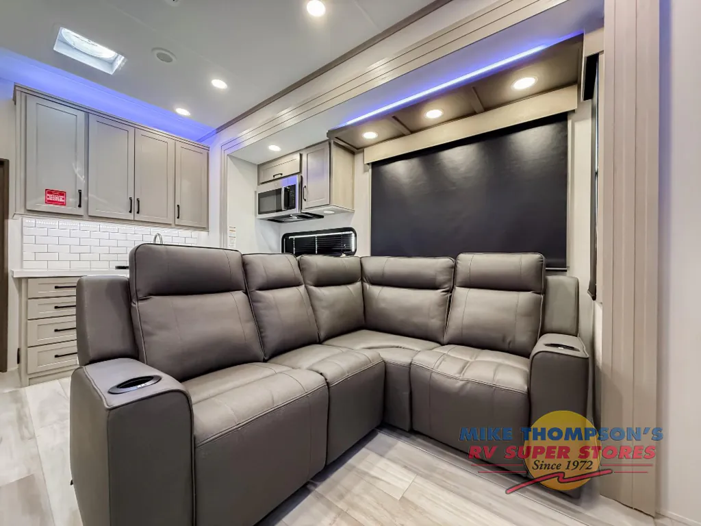 2026 Grand Design Momentum 392M, Photos photo 7