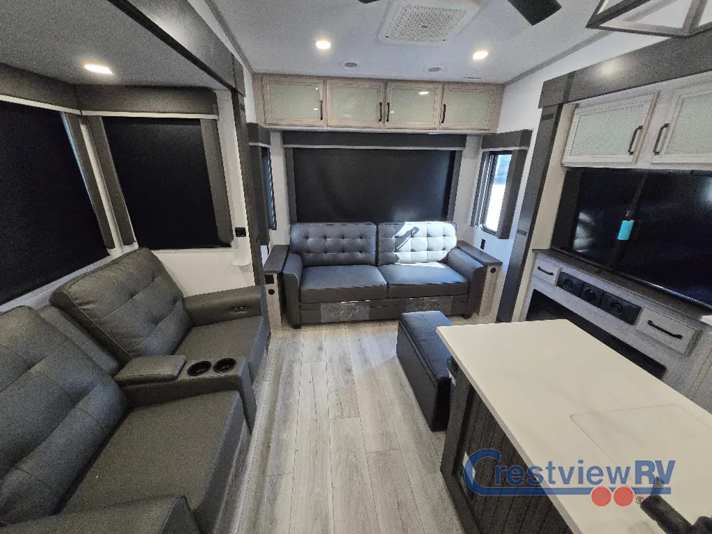 2025 Keystone Montana High Country 385BR, Photos photo 28