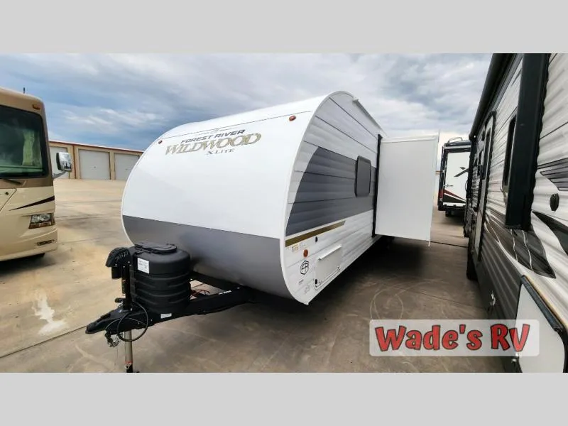 2026 Forest River Wildwood 260ICE - Photo 4