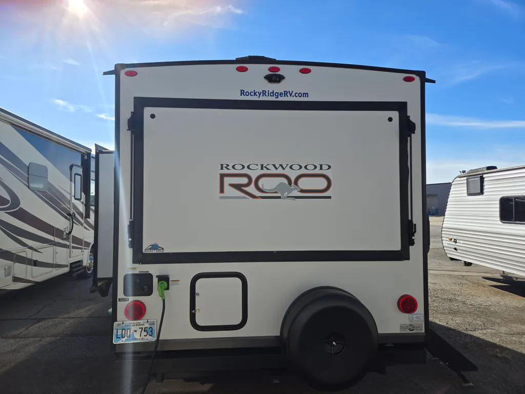 2022 Forest River Rockwood Roo 235S, Photos photo 5