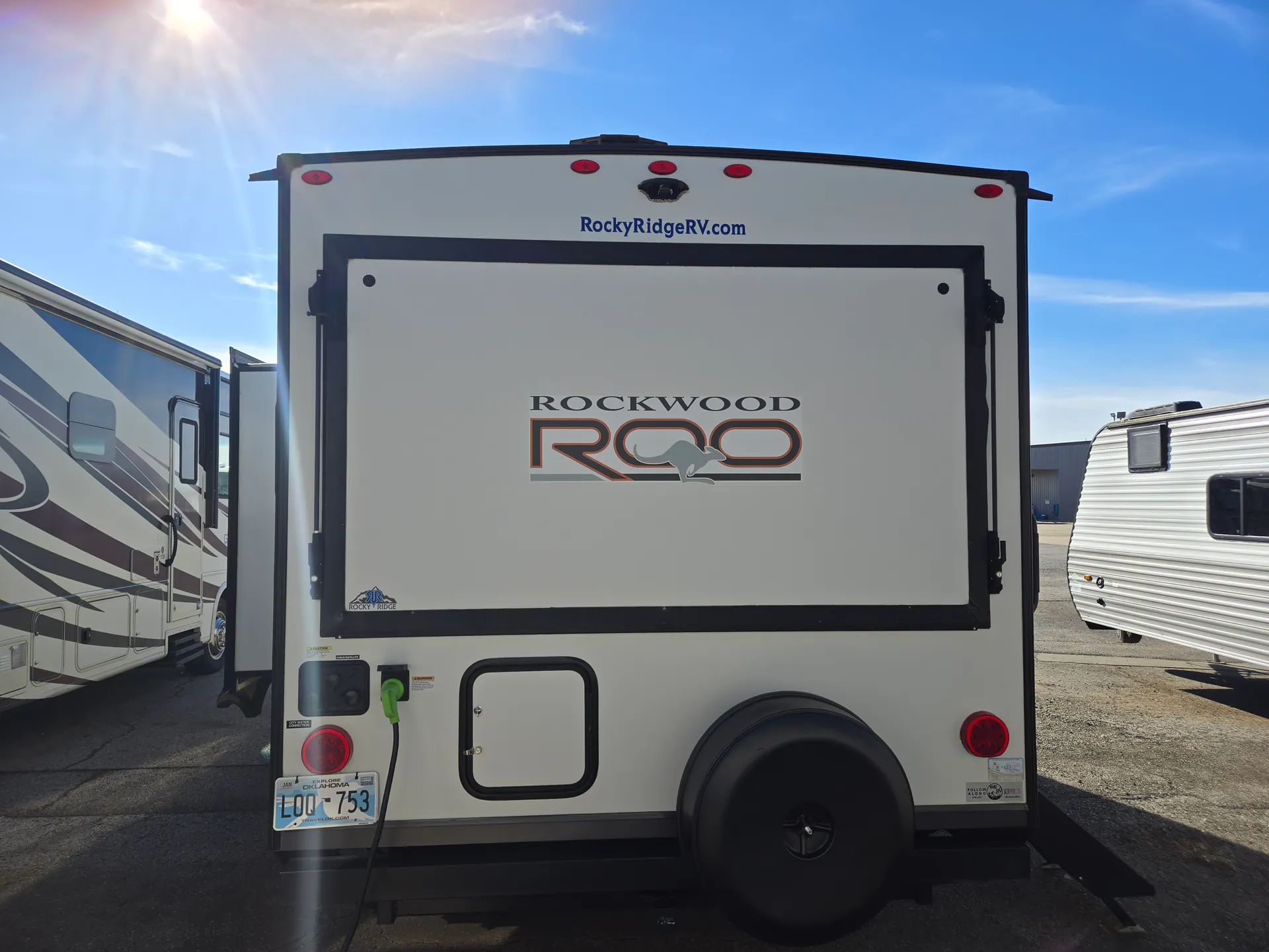 2022 Forest River Rockwood Roo 235S — Photo 5