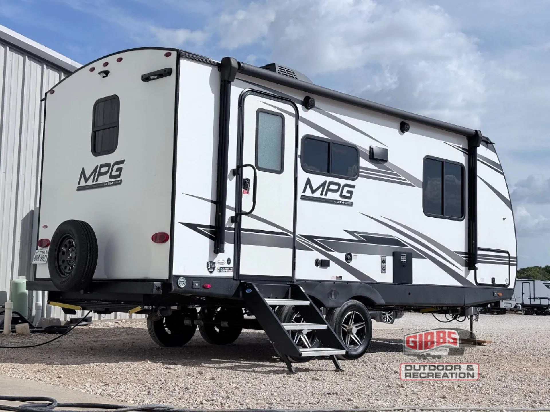 2023 Cruiser RV MPG 1900RB - Photo 4