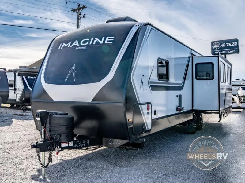 2026 Grand Design Imagine 2670MK - Photo 2