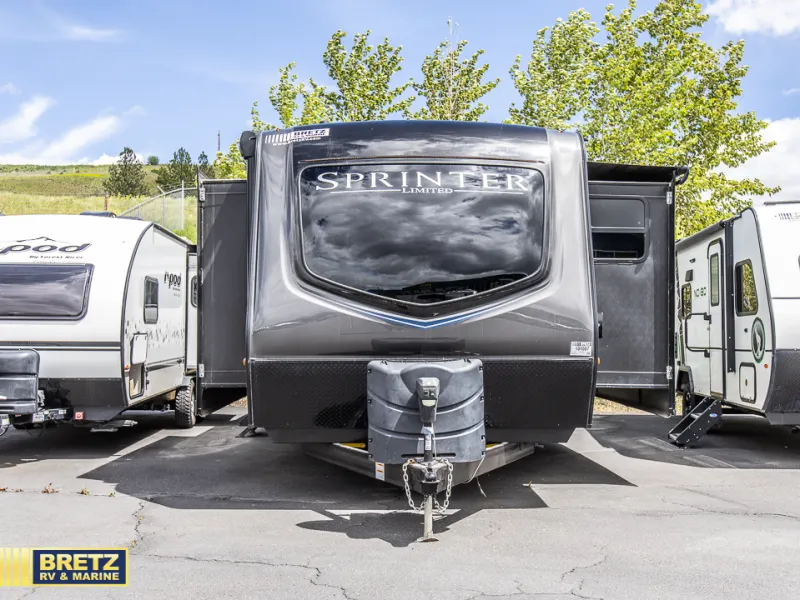 2020 Keystone Sprinter Limited 333FKS - Photo 3