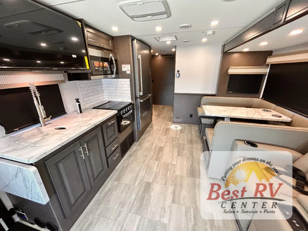 2027 Forest River Georgetown 3 Series GT3 33B3, Photos photo 21