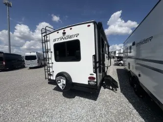 2026 Venture RV SportTrek Stinger STS232VRL - Photo 3