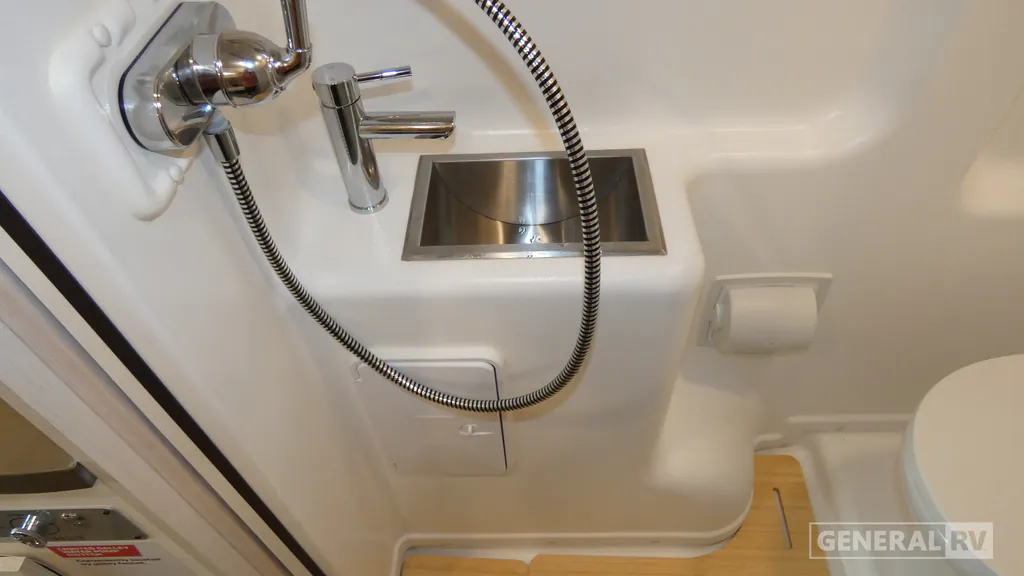 2027 Winnebago Travato 59G, Photos photo 17