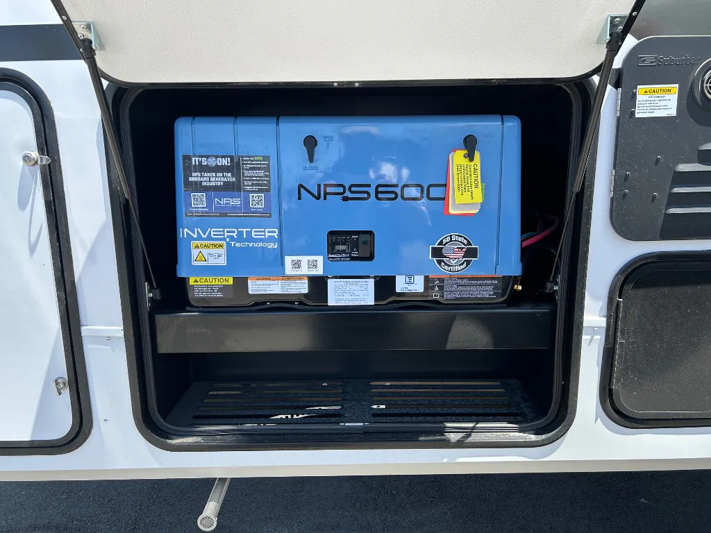 2027 Forest River XLR Boost 366BX, Photos photo 13