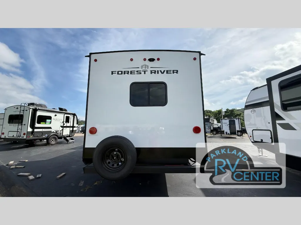 2027 Forest River Solaire 3300FLBS, Photos photo 6