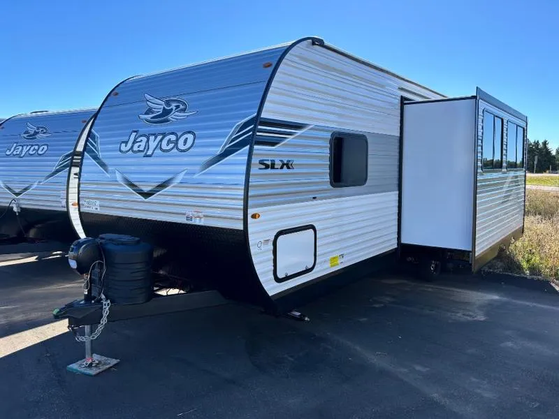 2026 Jayco Jay Flight SLX 265MWS - Photo 4