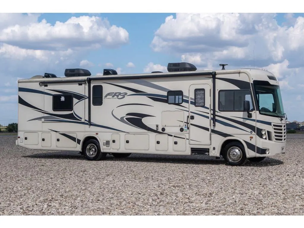 2020 Forest River FR3 34DS - Photo 2