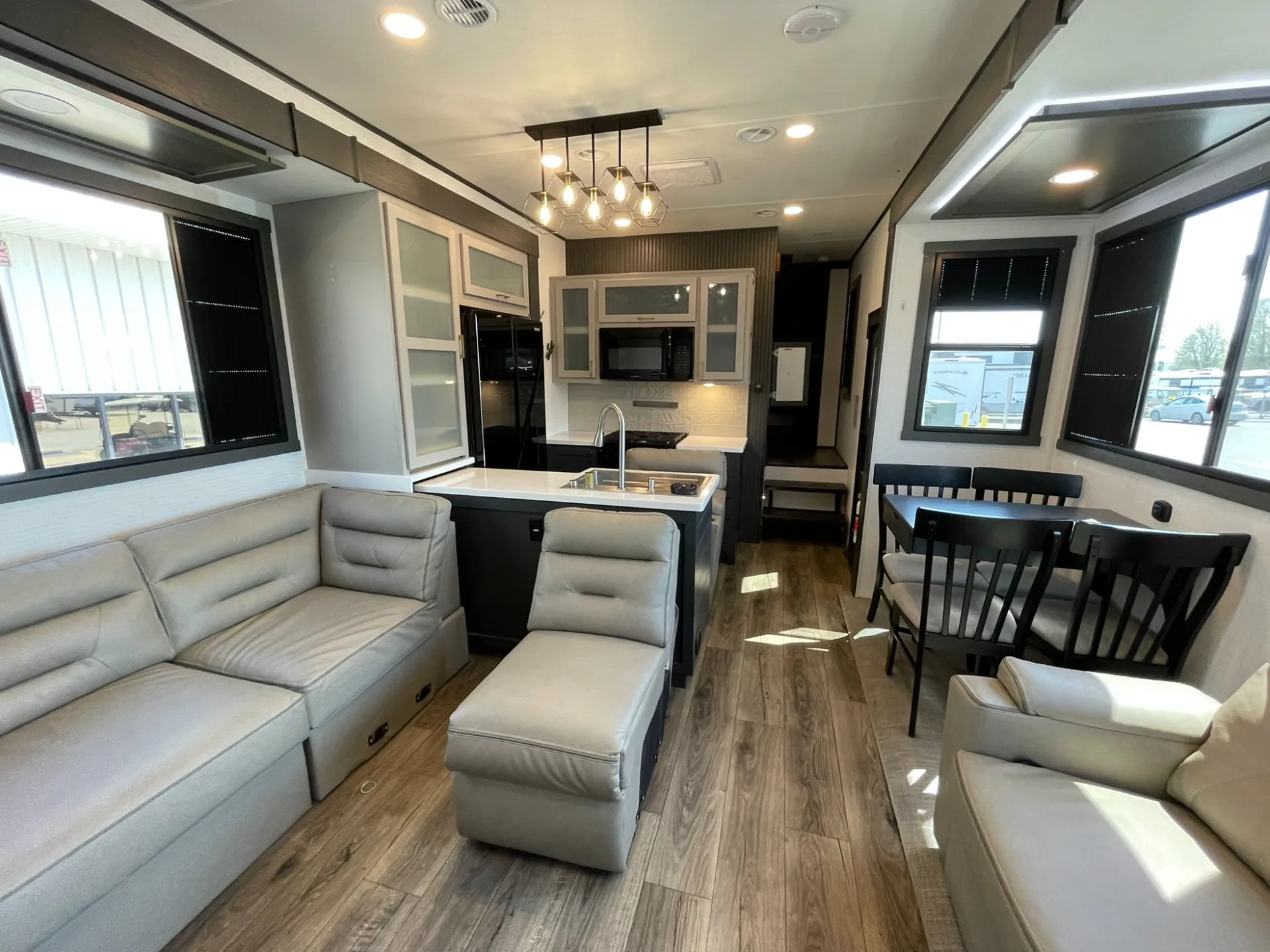 2024 Forest River XLR Nitro 41G14 - Photo 4