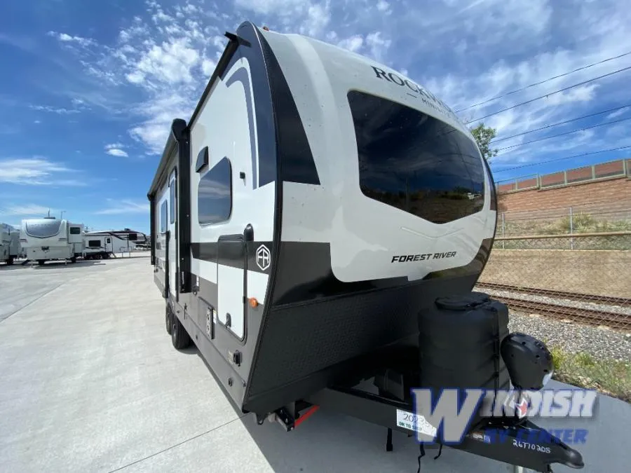 2026 Forest River Rockwood Mini Lite 2523MBR - Photo 2