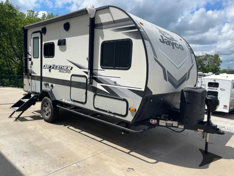 2022 Jayco Jay Feather Micro 166FBS - Photo 2