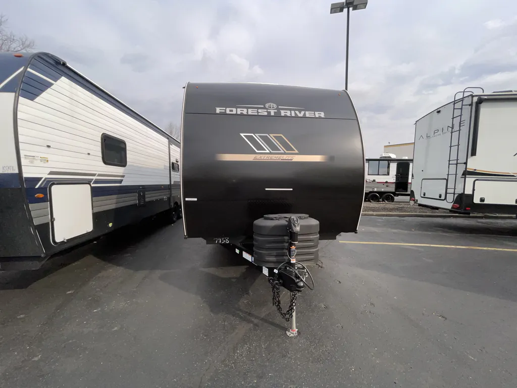 2026 Forest River Vibe Extreme Lite 2600BH, Photos photo 4